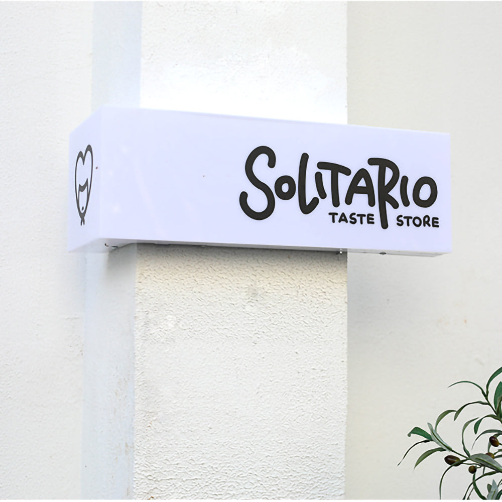 Backlit Light Box Logo Store Led Acrylic Light Box Sign Advertising Outdoor Custom Led Light Box