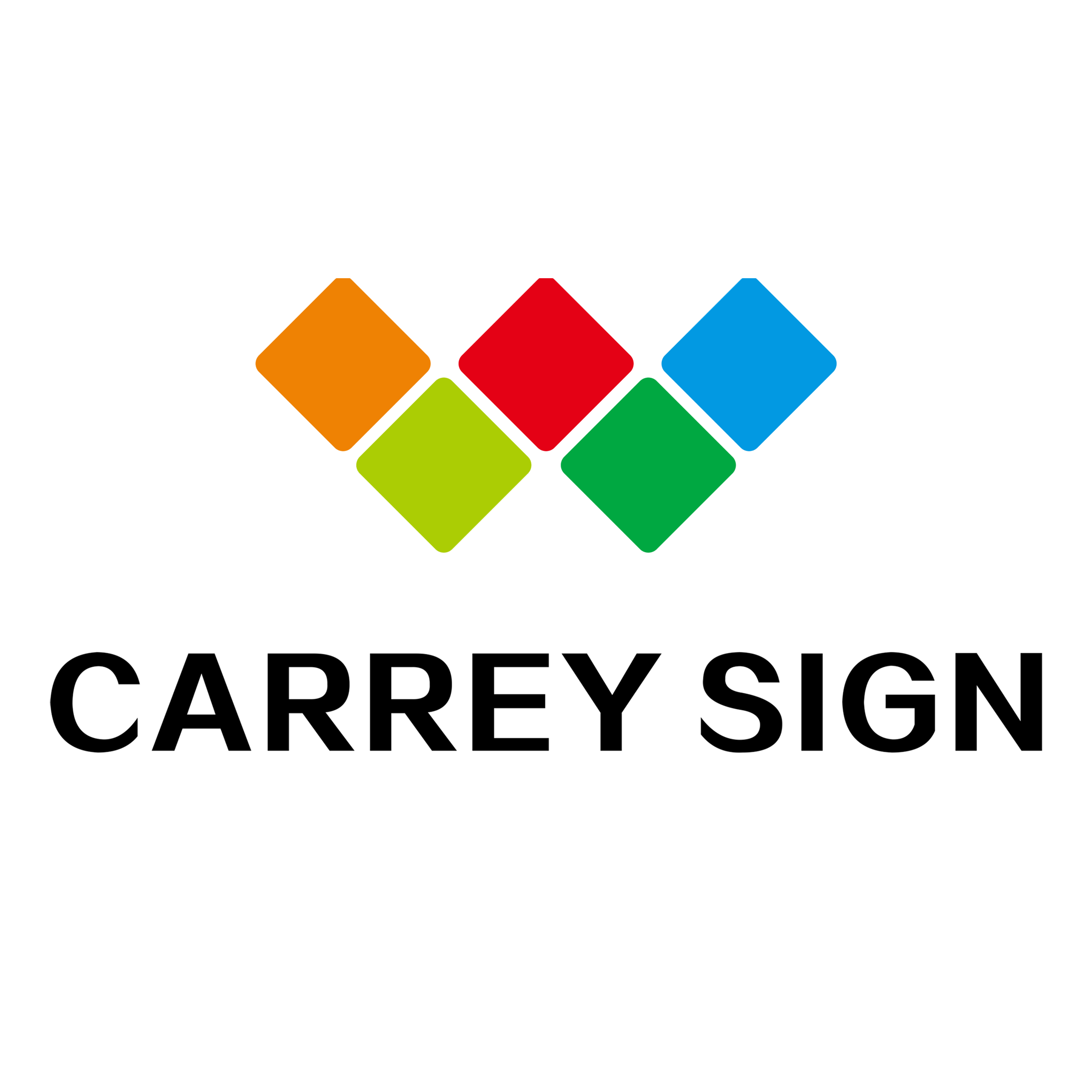 CarreySign