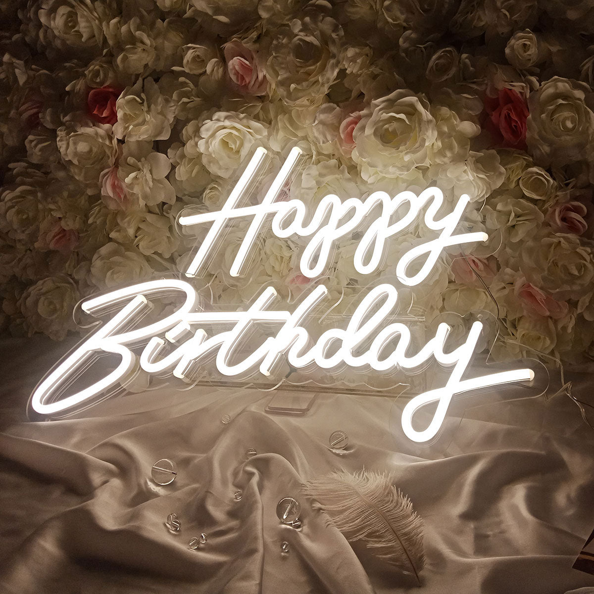Better Together Neon Light Up Sign For Bedroom Led Wholesale Neon Signs