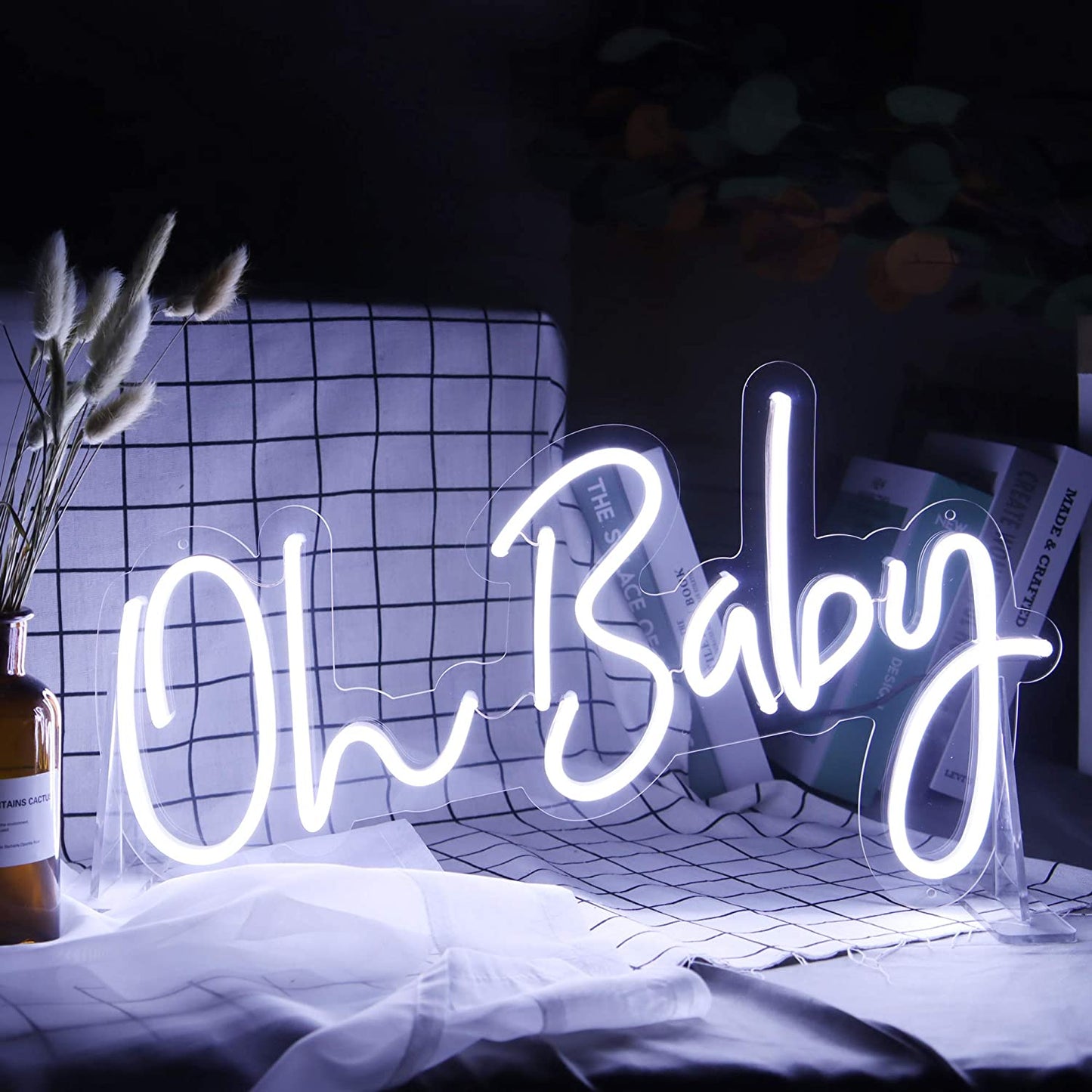 Better Together Neon Light Up Sign For Bedroom Led Wholesale Neon Signs